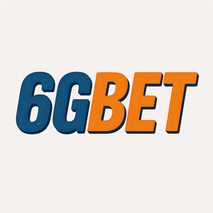 6gbet Logo